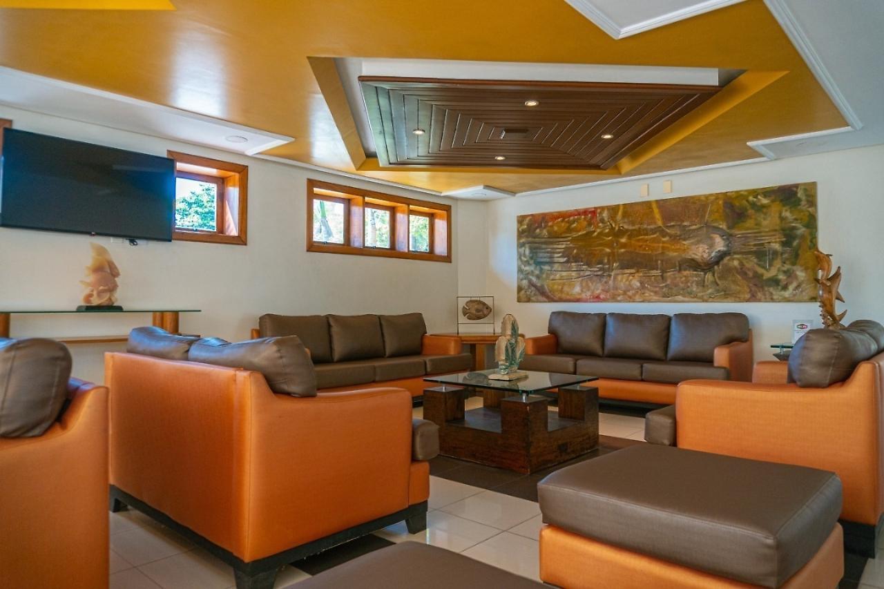 Porto Das Naus Praia Hotel Porto Seguro Eksteriør billede