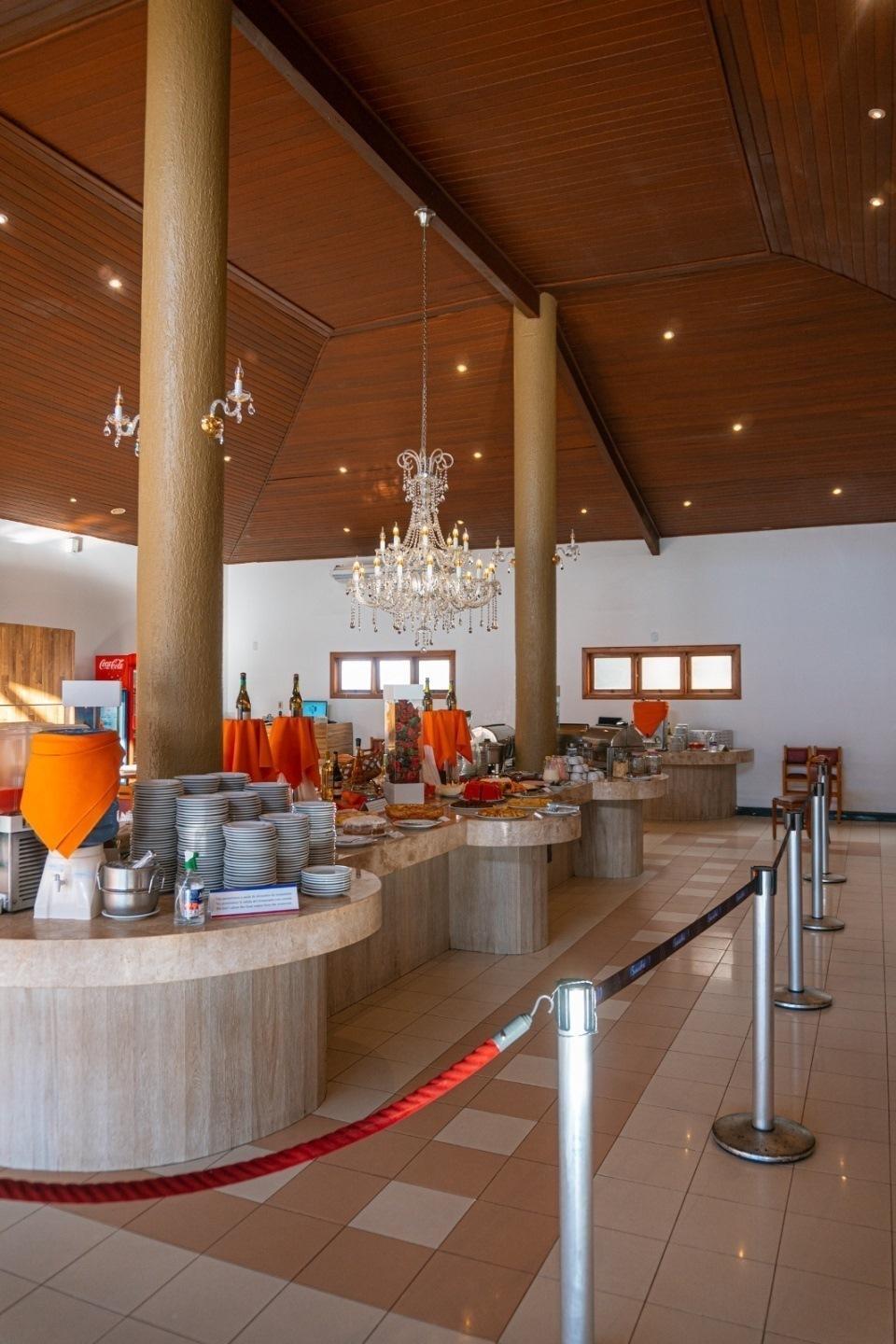 Porto Das Naus Praia Hotel Porto Seguro Eksteriør billede