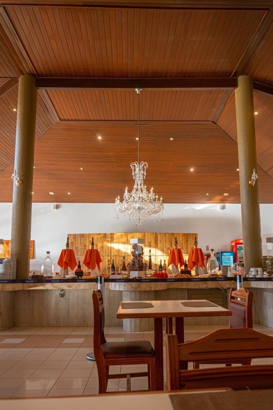 Porto Das Naus Praia Hotel Porto Seguro Eksteriør billede
