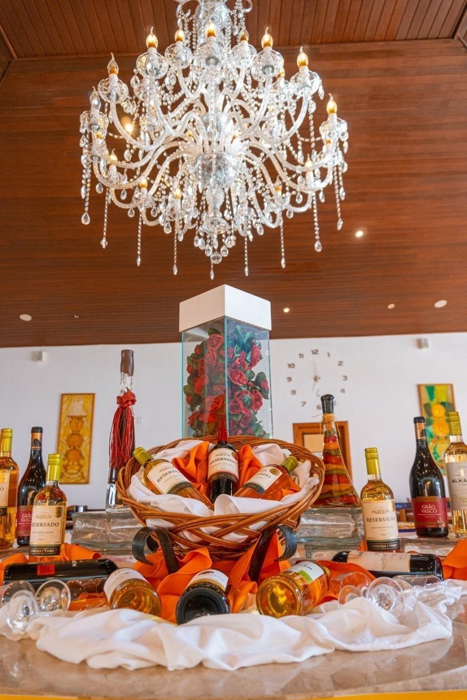 Porto Das Naus Praia Hotel Porto Seguro Eksteriør billede