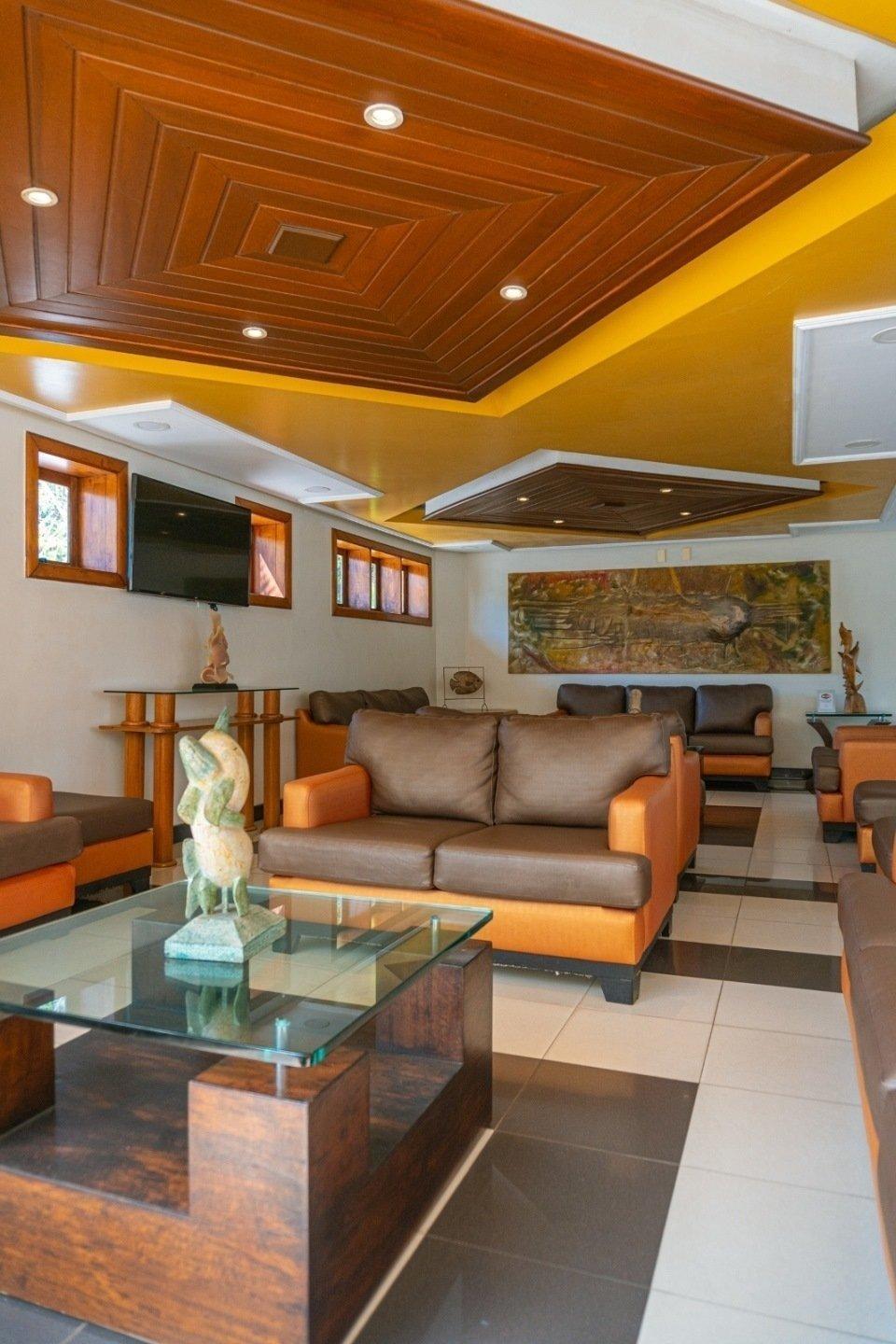 Porto Das Naus Praia Hotel Porto Seguro Eksteriør billede