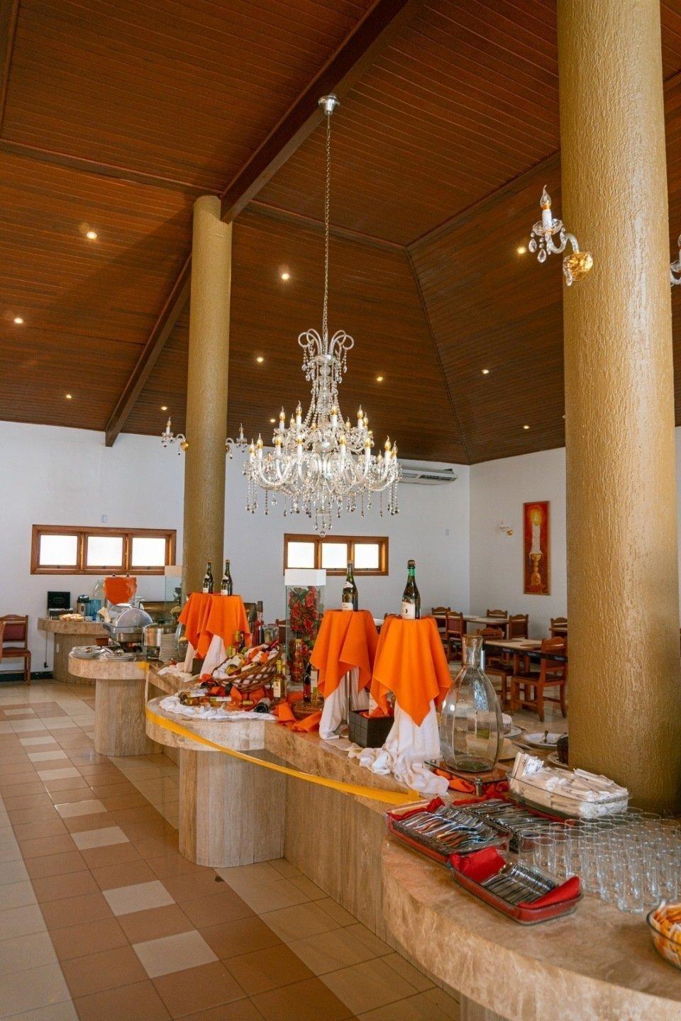 Porto Das Naus Praia Hotel Porto Seguro Eksteriør billede